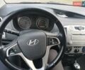 Белый Хендай и20, объемом двигателя 1.4 л и пробегом 175 тыс. км за 5500 $, фото 8 на Automoto.ua