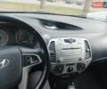 Белый Хендай и20, объемом двигателя 1.4 л и пробегом 175 тыс. км за 5500 $, фото 10 на Automoto.ua