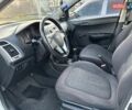 Белый Хендай и20, объемом двигателя 1.25 л и пробегом 178 тыс. км за 4300 $, фото 8 на Automoto.ua