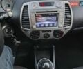 Белый Хендай и20, объемом двигателя 1.25 л и пробегом 178 тыс. км за 4300 $, фото 11 на Automoto.ua