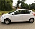 Білий Хендай і20, об'ємом двигуна 1.2 л та пробігом 218 тис. км за 4700 $, фото 5 на Automoto.ua