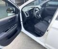 Белый Хендай и20, объемом двигателя 1.4 л и пробегом 175 тыс. км за 4600 $, фото 19 на Automoto.ua