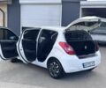 Белый Хендай и20, объемом двигателя 1.4 л и пробегом 175 тыс. км за 4600 $, фото 6 на Automoto.ua