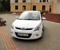 Білий Хендай і20, об'ємом двигуна 1.2 л та пробігом 218 тис. км за 4700 $, фото 7 на Automoto.ua