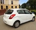 Білий Хендай і20, об'ємом двигуна 1.2 л та пробігом 218 тис. км за 4700 $, фото 4 на Automoto.ua