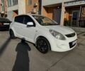 Белый Хендай и20, объемом двигателя 1.4 л и пробегом 186 тыс. км за 4700 $, фото 1 на Automoto.ua