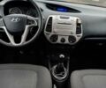 Белый Хендай и20, объемом двигателя 1.25 л и пробегом 148 тыс. км за 5400 $, фото 9 на Automoto.ua