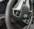 Белый Хендай и20, объемом двигателя 1.25 л и пробегом 148 тыс. км за 5400 $, фото 7 на Automoto.ua