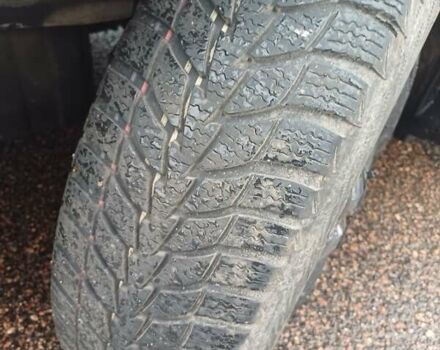 Белый Хендай и20, объемом двигателя 1.25 л и пробегом 148 тыс. км за 5400 $, фото 12 на Automoto.ua