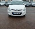 Белый Хендай и20, объемом двигателя 1.25 л и пробегом 148 тыс. км за 5400 $, фото 1 на Automoto.ua