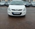 Белый Хендай и20, объемом двигателя 1.2 л и пробегом 148 тыс. км за 5400 $, фото 1 на Automoto.ua
