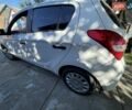 Белый Хендай и20, объемом двигателя 1.25 л и пробегом 213 тыс. км за 4600 $, фото 4 на Automoto.ua