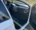 Белый Хендай и20, объемом двигателя 1.2 л и пробегом 213 тыс. км за 4200 $, фото 1 на Automoto.ua