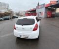 Белый Хендай и20, объемом двигателя 1.4 л и пробегом 145 тыс. км за 8200 $, фото 7 на Automoto.ua