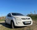 Білий Хендай і20, об'ємом двигуна 1.25 л та пробігом 213 тис. км за 4200 $, фото 1 на Automoto.ua