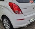 Білий Хендай і20, об'ємом двигуна 1.4 л та пробігом 128 тис. км за 8000 $, фото 17 на Automoto.ua
