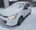 Білий Хендай і20, об'ємом двигуна 0 л та пробігом 198 тис. км за 5100 $, фото 1 на Automoto.ua