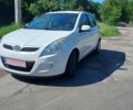 Білий Хендай і20, об'ємом двигуна 1.2 л та пробігом 147 тис. км за 5800 $, фото 1 на Automoto.ua