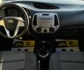 Белый Хендай и20, объемом двигателя 1.2 л и пробегом 242 тыс. км за 4600 $, фото 21 на Automoto.ua
