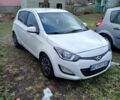 Білий Хендай і20, об'ємом двигуна 1.25 л та пробігом 218 тис. км за 5500 $, фото 2 на Automoto.ua