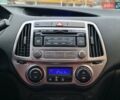Белый Хендай и20, объемом двигателя 1.4 л и пробегом 128 тыс. км за 7900 $, фото 39 на Automoto.ua