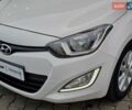 Белый Хендай и20, объемом двигателя 1.4 л и пробегом 128 тыс. км за 7900 $, фото 7 на Automoto.ua