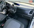 Білий Хендай і20, об'ємом двигуна 1.25 л та пробігом 290 тис. км за 4299 $, фото 4 на Automoto.ua