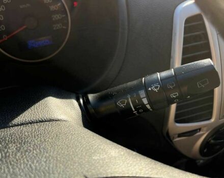 Белый Хендай и20, объемом двигателя 1.2 л и пробегом 242 тыс. км за 4600 $, фото 15 на Automoto.ua