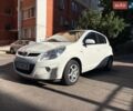 Белый Хендай и20, объемом двигателя 1.4 л и пробегом 88 тыс. км за 8000 $, фото 1 на Automoto.ua