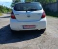 Білий Хендай і20, об'ємом двигуна 1.2 л та пробігом 147 тис. км за 5600 $, фото 4 на Automoto.ua
