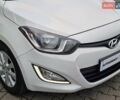 Белый Хендай и20, объемом двигателя 1.4 л и пробегом 128 тыс. км за 7900 $, фото 6 на Automoto.ua