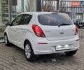 Белый Хендай и20, объемом двигателя 1.4 л и пробегом 128 тыс. км за 7900 $, фото 14 на Automoto.ua