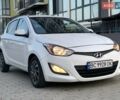 Білий Хендай і20, об'ємом двигуна 1.3 л та пробігом 290 тис. км за 3850 $, фото 3 на Automoto.ua