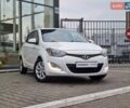 Белый Хендай и20, объемом двигателя 1.4 л и пробегом 128 тыс. км за 7900 $, фото 2 на Automoto.ua