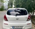 Білий Хендай і20, об'ємом двигуна 1.25 л та пробігом 182 тис. км за 5550 $, фото 5 на Automoto.ua