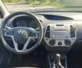 Білий Хендай і20, об'ємом двигуна 1.2 л та пробігом 147 тис. км за 5800 $, фото 5 на Automoto.ua