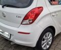 Белый Хендай и20, объемом двигателя 1.4 л и пробегом 128 тыс. км за 7900 $, фото 16 на Automoto.ua