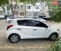 Білий Хендай і20, об'ємом двигуна 1.25 л та пробігом 182 тис. км за 5550 $, фото 11 на Automoto.ua