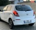 Білий Хендай і20, об'ємом двигуна 1.3 л та пробігом 290 тис. км за 3850 $, фото 2 на Automoto.ua