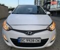 Білий Хендай і20, об'ємом двигуна 1.3 л та пробігом 290 тис. км за 3850 $, фото 1 на Automoto.ua