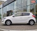 Белый Хендай и20, объемом двигателя 1.4 л и пробегом 128 тыс. км за 7900 $, фото 10 на Automoto.ua