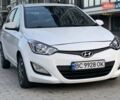 Білий Хендай і20, об'ємом двигуна 1.3 л та пробігом 290 тис. км за 3850 $, фото 1 на Automoto.ua