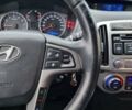 Белый Хендай и20, объемом двигателя 1.4 л и пробегом 128 тыс. км за 7900 $, фото 47 на Automoto.ua