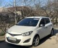 Білий Хендай і20, об'ємом двигуна 1.25 л та пробігом 182 тис. км за 5550 $, фото 16 на Automoto.ua