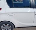 Білий Хендай і20, об'ємом двигуна 1.2 л та пробігом 147 тис. км за 5600 $, фото 6 на Automoto.ua