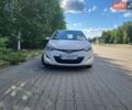 Белый Хендай и20, объемом двигателя 1.25 л и пробегом 95 тыс. км за 6400 $, фото 1 на Automoto.ua