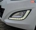 Белый Хендай и20, объемом двигателя 1.4 л и пробегом 128 тыс. км за 7900 $, фото 8 на Automoto.ua