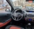 Белый Хендай и20, объемом двигателя 1.4 л и пробегом 128 тыс. км за 7900 $, фото 36 на Automoto.ua