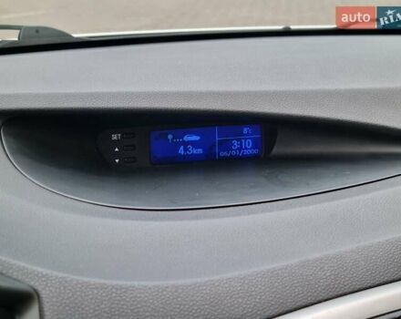 Белый Хендай и20, объемом двигателя 1.4 л и пробегом 128 тыс. км за 7900 $, фото 44 на Automoto.ua