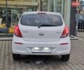 Белый Хендай и20, объемом двигателя 1.4 л и пробегом 128 тыс. км за 7900 $, фото 13 на Automoto.ua